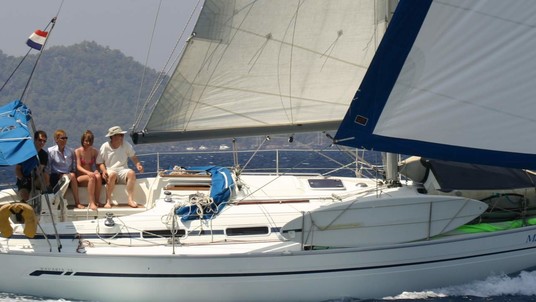 Bavaria 36