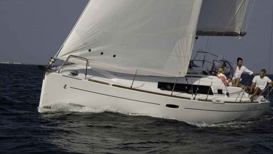 Beneteau Oceanis 34