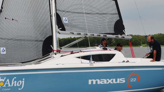 Maxus 22