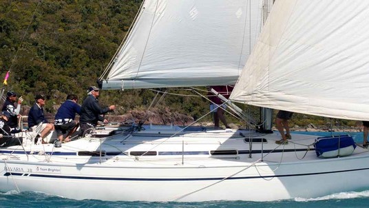 Bavaria 38