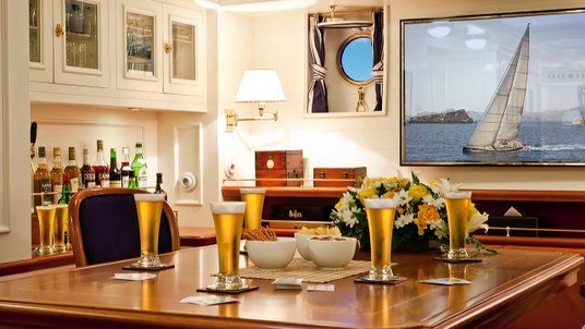 Factoria Naval de Marin 40