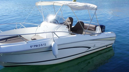 Beneteau Flyer 650 Sun Deck