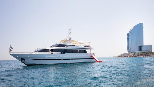 Heesen Heartbeat Of Life