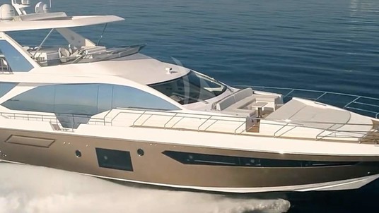 Azimut 72