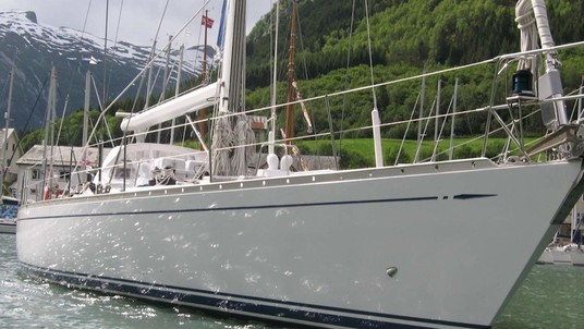 Swan 70