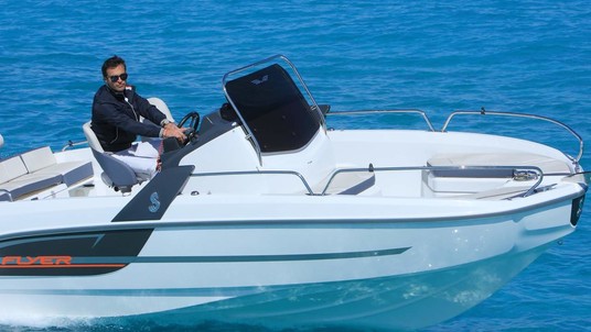Beneteau Flyer 6.6 SPACEdeck