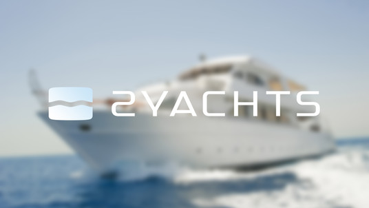 Uniflite Yacht Fisher (NA)