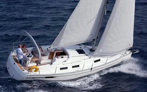 Bavaria 32 Cruiser