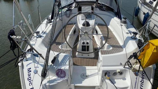 Bavaria 36