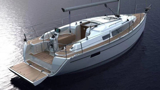 Bavaria 33 Cruiser