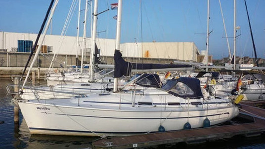 Bavaria 36 Cruiser