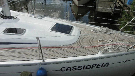 Bavaria 37 Cruiser