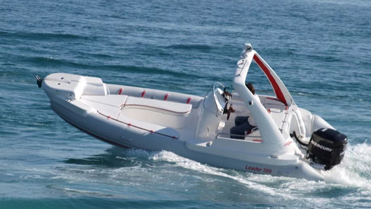 Ris Marine Excusive 599