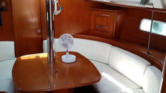 Beneteau Oceanis 361 Clipper