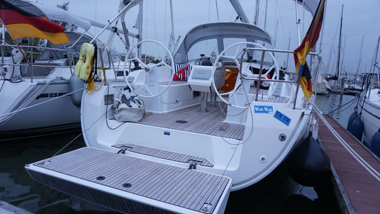 Bavaria 37 Cruiser