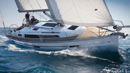Bavaria 37 Cruiser