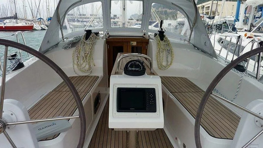 Bavaria 37 Cruiser
