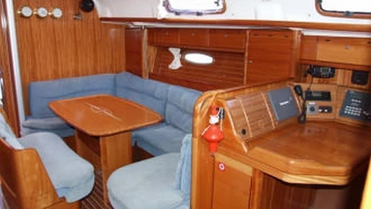 Bavaria 39 Cruiser