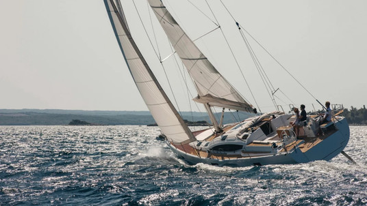 Elan Impression 50 - 5 + 1 cab.