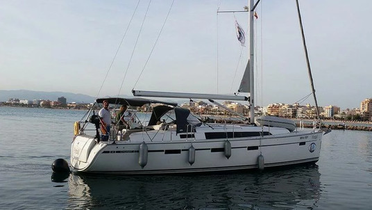 Bavaria Cruiser 41