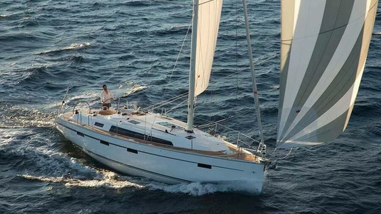 Bavaria Cruiser 41 - 3 cab.