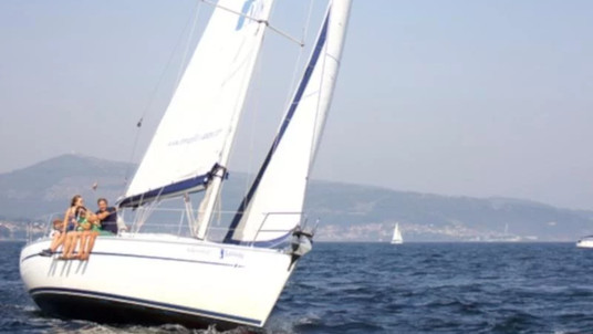 Bavaria 38