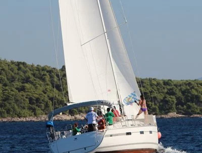 Bavaria Cruiser 40