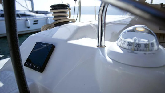 Dufour 412 Grand Large