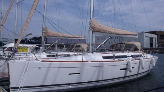 Lagoon 450 Sport