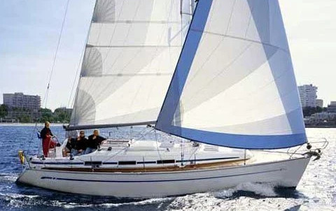 Bavaria Cruiser 36