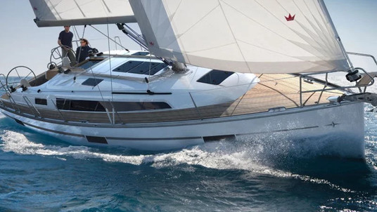 Bavaria 37 Cruiser