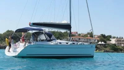 Beneteau Cyclades 43.4