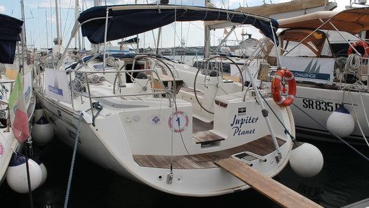 Bavaria 51 Cruiser