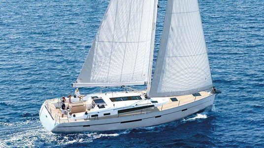 Bavaria 56 Cruiser