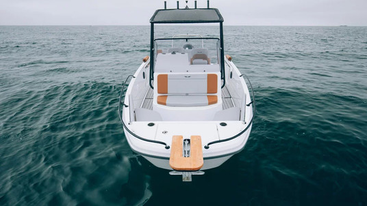 Beneteau Flyer 7.7 SPACEdeck