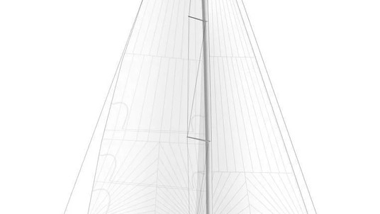 Sun Odyssey 410 - 3 cab.