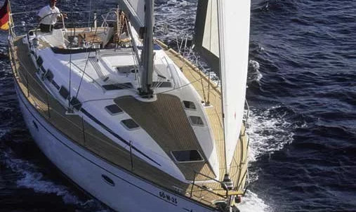 Bavaria 46 Cruiser