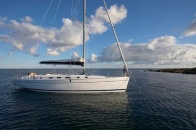 Beneteau Cyclades 50.4