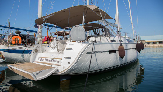 Bavaria Cruiser 51