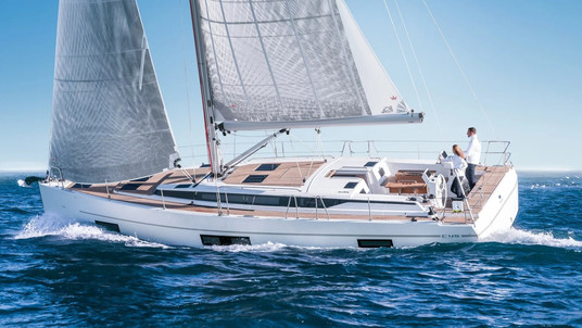 Bavaria C45