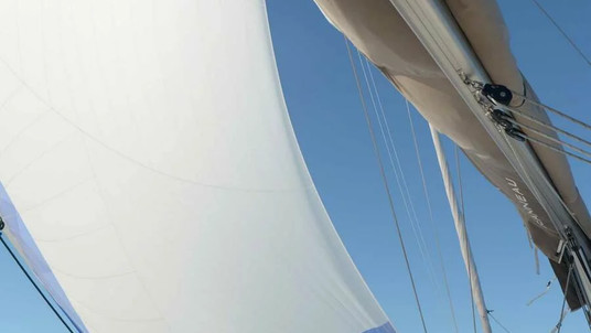 Jeanneau Sun Odyssey 519