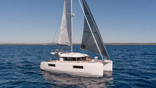 Lagoon 40