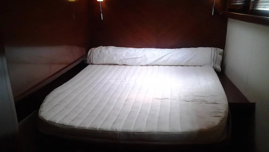 Fountaine Pajot Cumberland 44