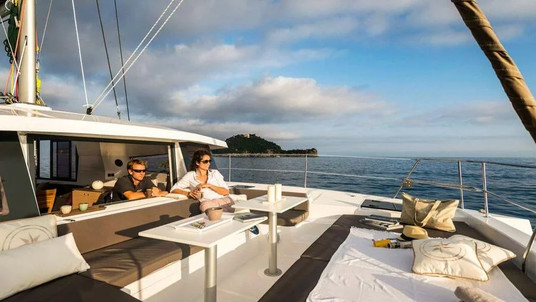 Bali 4.0 - 4 + 2 cab.