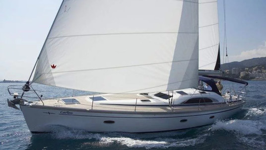 Bavaria 50 Vision
