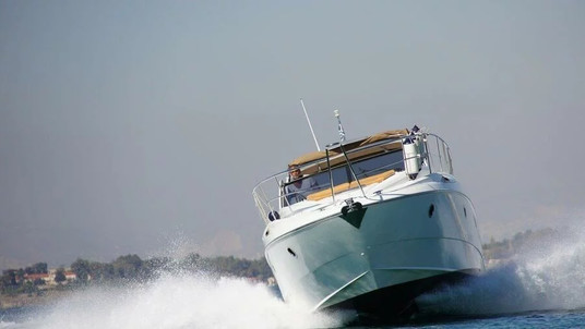 Beneteau Monte Carlo 37 Open