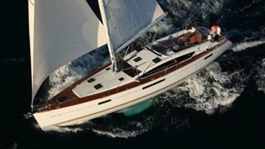 Jeanneau 53