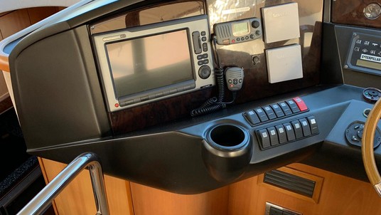 Sunseeker Manhattan 50