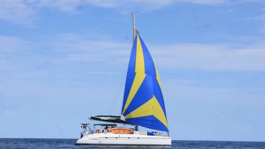 Bahia 46 - 3 + 1 cab.