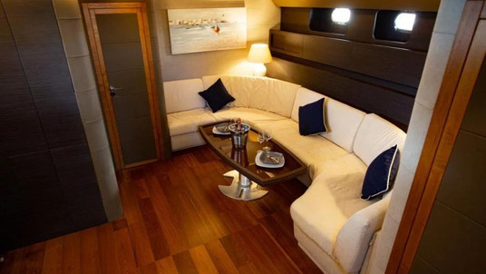 Leopard 23 - 3 + 1 cab.